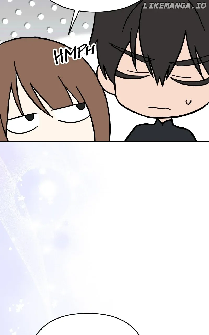 Before I Knew It, I Had Stolen the Dark Lord’s Heart Chapter 50 Online - página 54