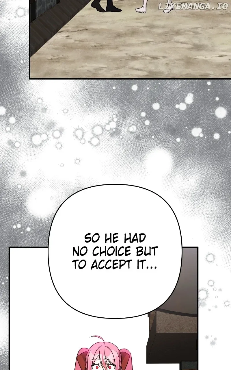 Before I Knew It, I Had Stolen the Dark Lord’s Heart Chapter 50 Online - página 60