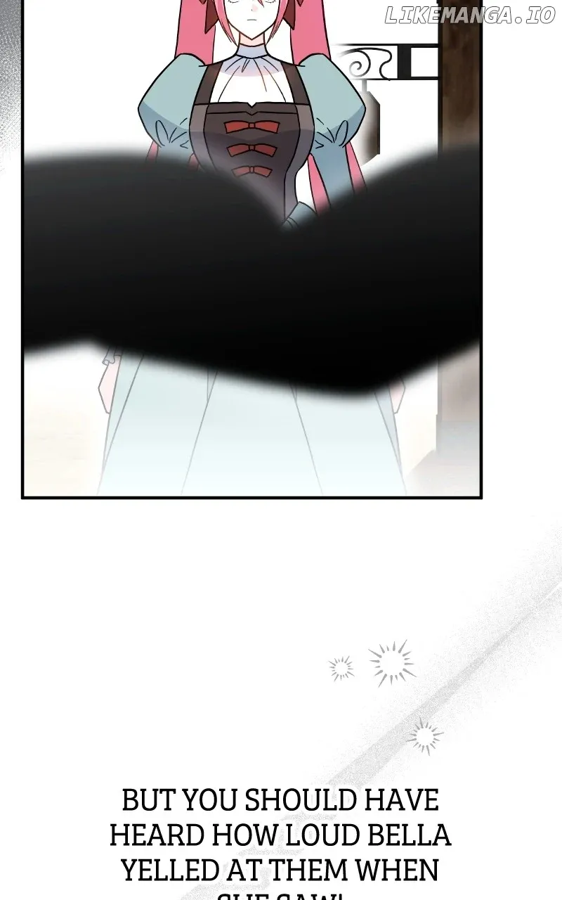 Before I Knew It, I Had Stolen the Dark Lord’s Heart Chapter 50 Online - página 61