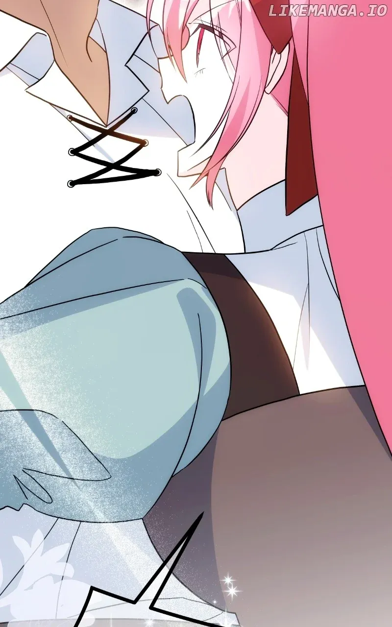 Before I Knew It, I Had Stolen the Dark Lord’s Heart Chapter 50 Online - página 64