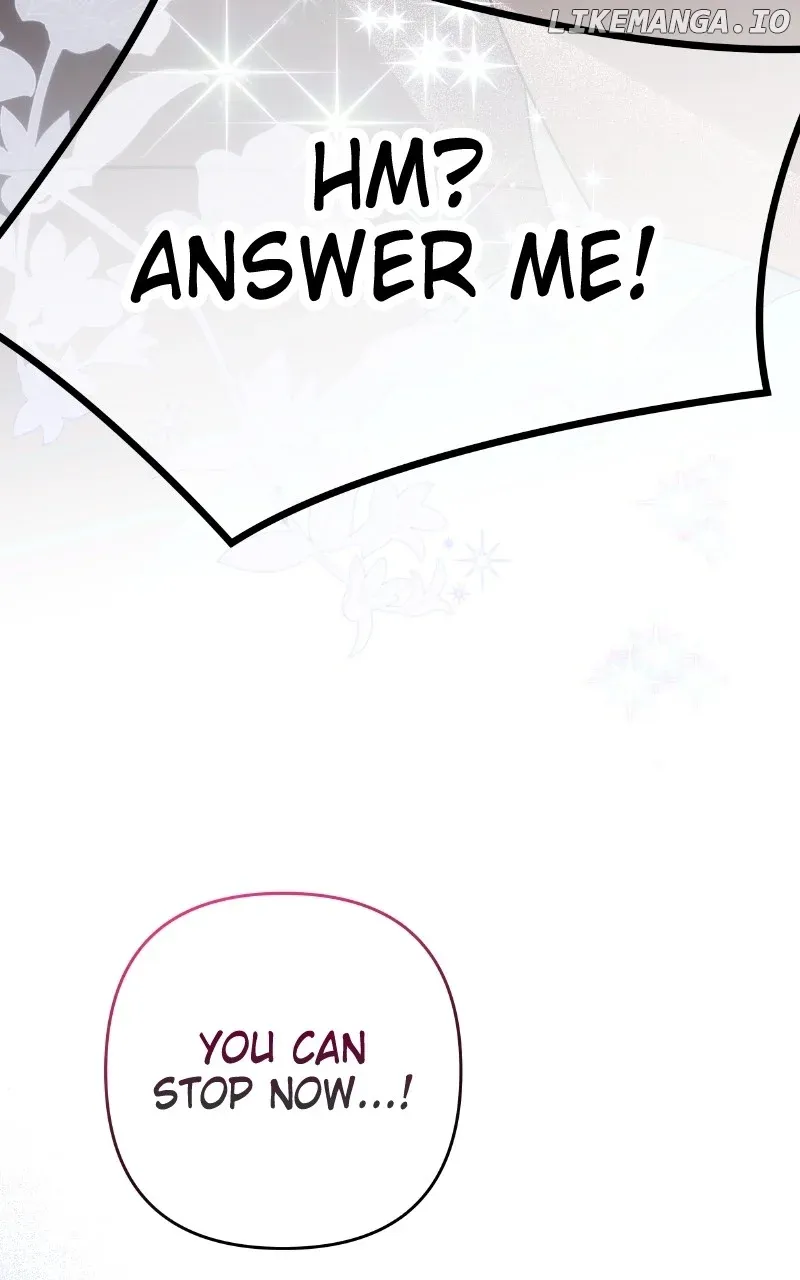Before I Knew It, I Had Stolen the Dark Lord’s Heart Chapter 50 Online - página 65