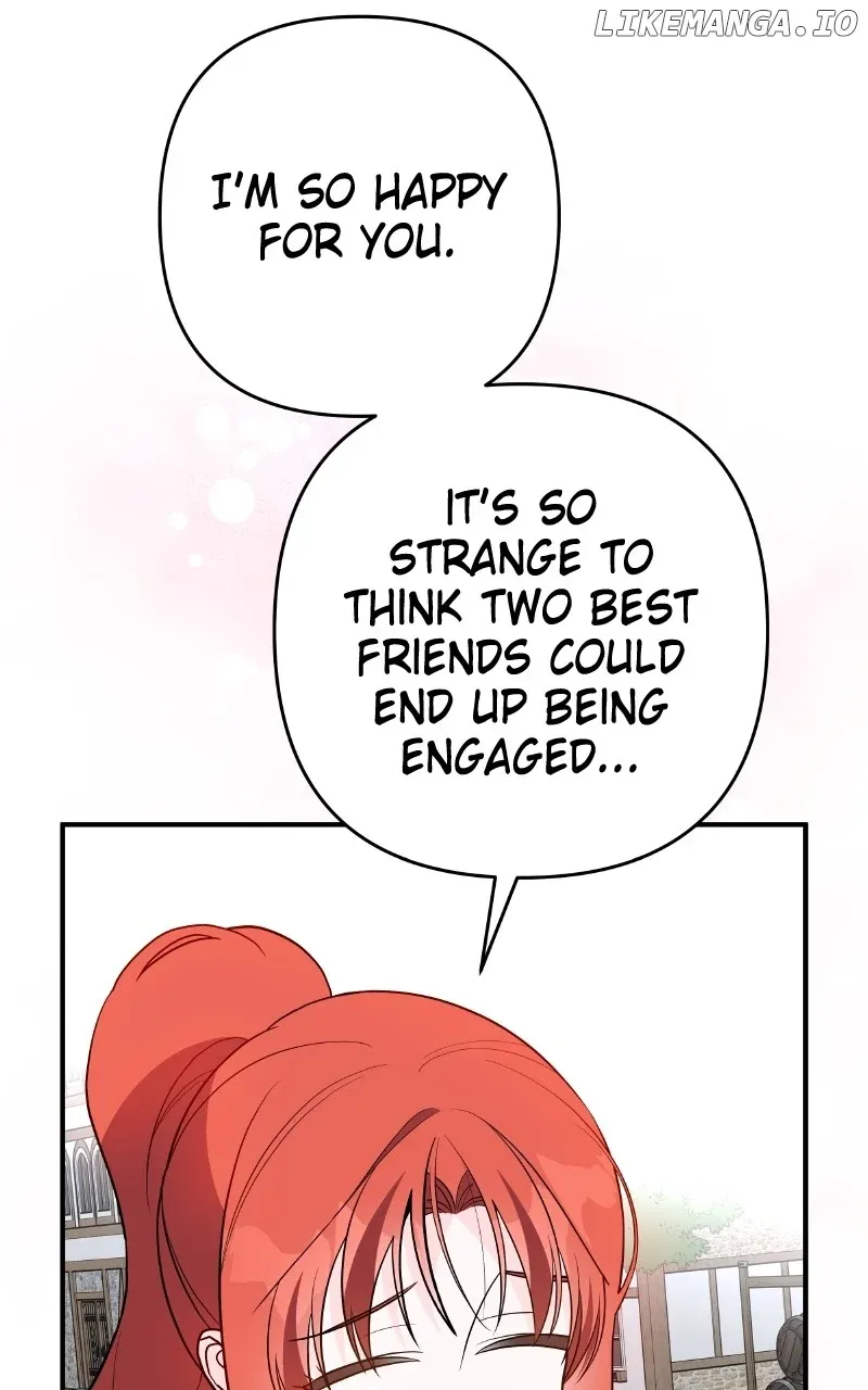 Before I Knew It, I Had Stolen the Dark Lord’s Heart Chapter 50 Online - página 68