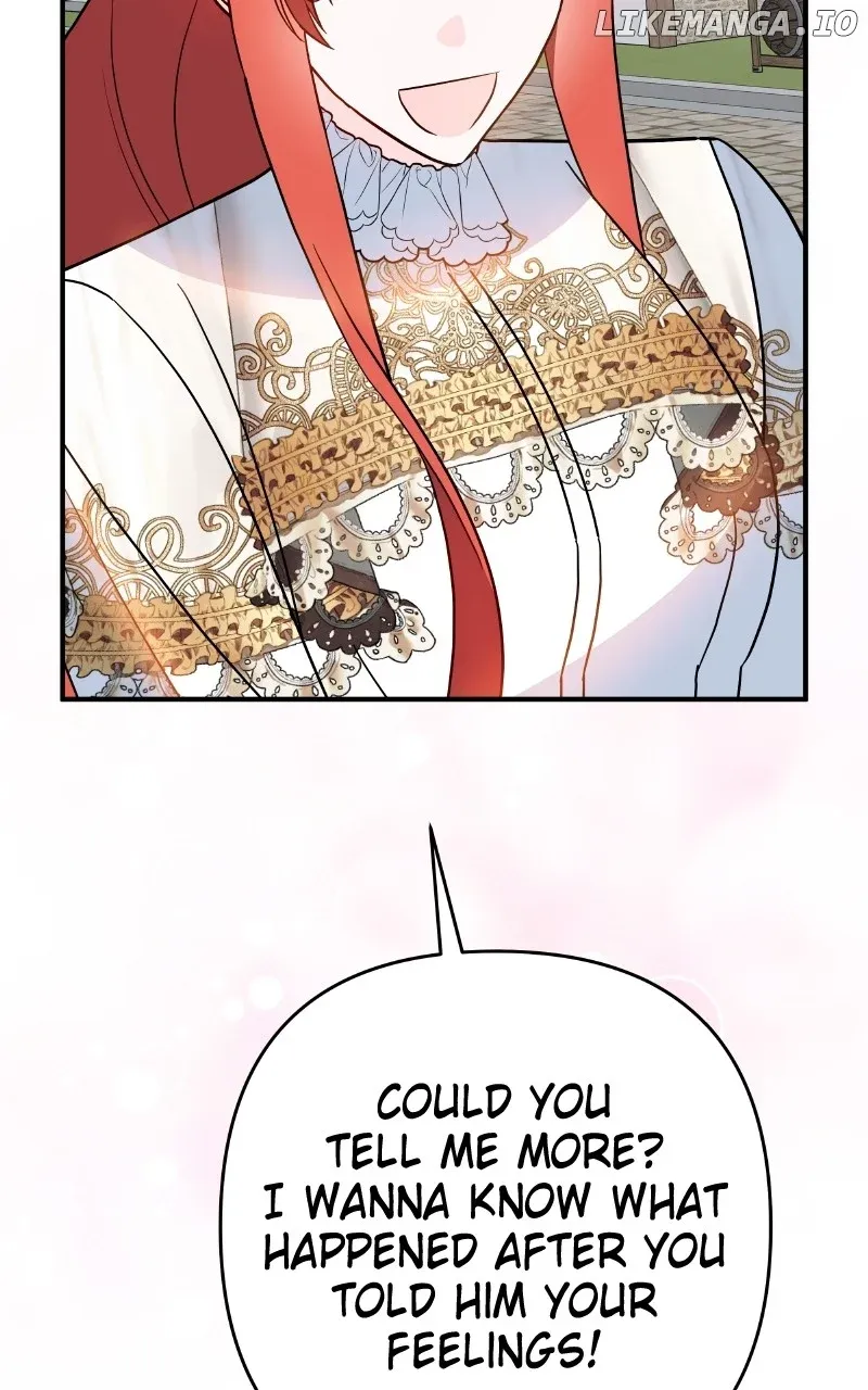 Before I Knew It, I Had Stolen the Dark Lord’s Heart Chapter 50 Online - página 69