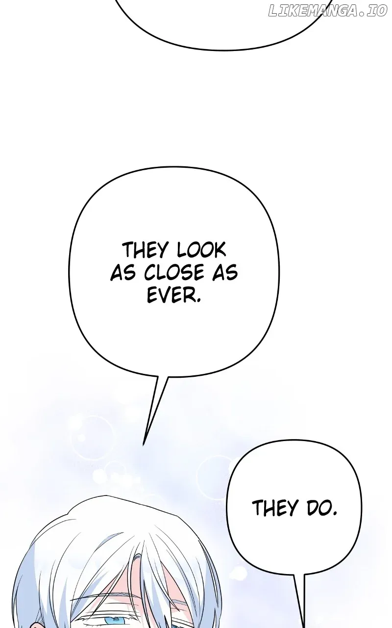 Before I Knew It, I Had Stolen the Dark Lord’s Heart Chapter 50 Online - página 70