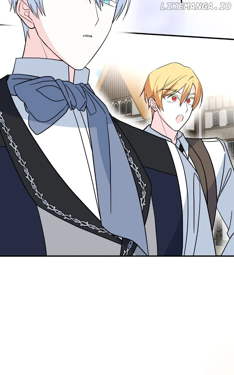 Before I Knew It, I Had Stolen the Dark Lord’s Heart Chapter 50 Online - página 71