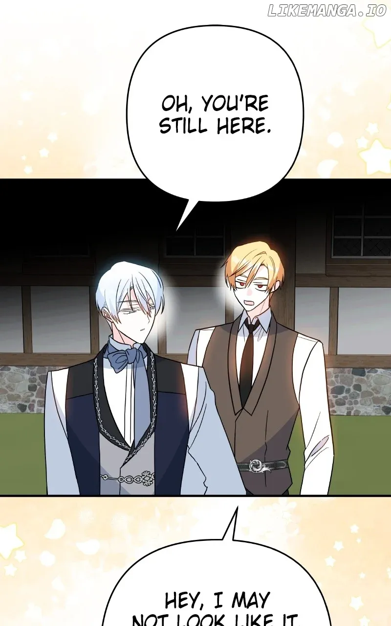 Before I Knew It, I Had Stolen the Dark Lord’s Heart Chapter 50 Online - página 72