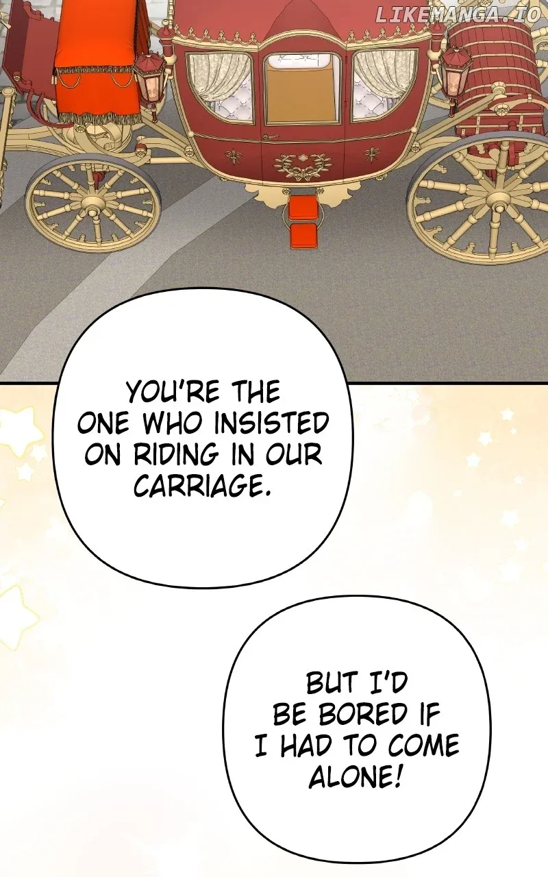 Before I Knew It, I Had Stolen the Dark Lord’s Heart Chapter 50 Online - página 74
