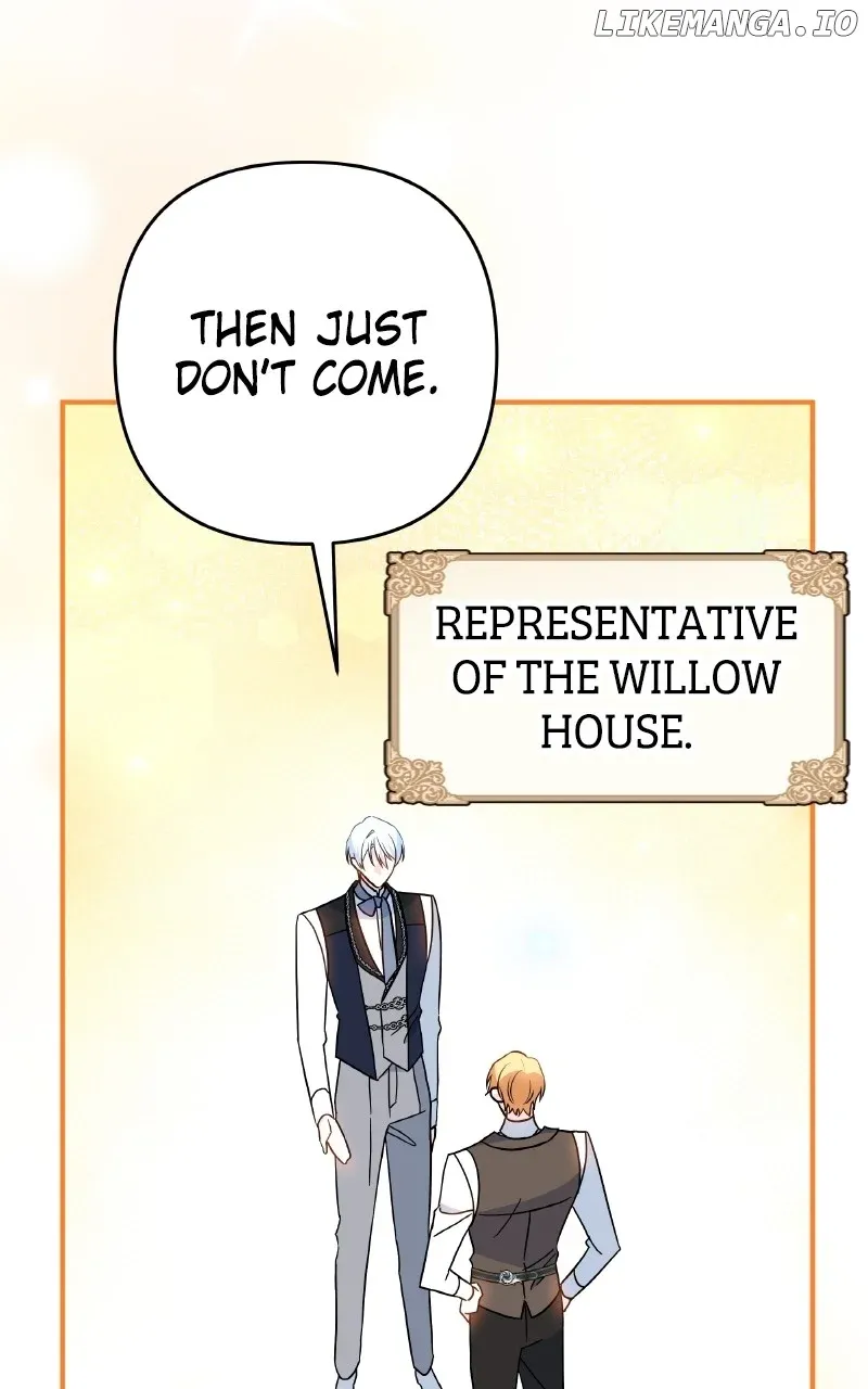 Before I Knew It, I Had Stolen the Dark Lord’s Heart Chapter 50 Online - página 75