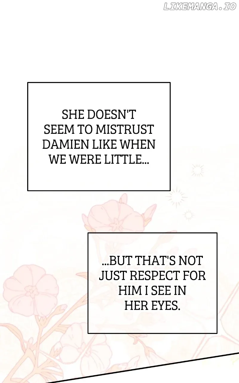 Before I Knew It, I Had Stolen the Dark Lord’s Heart Chapter 50 Online - página 83