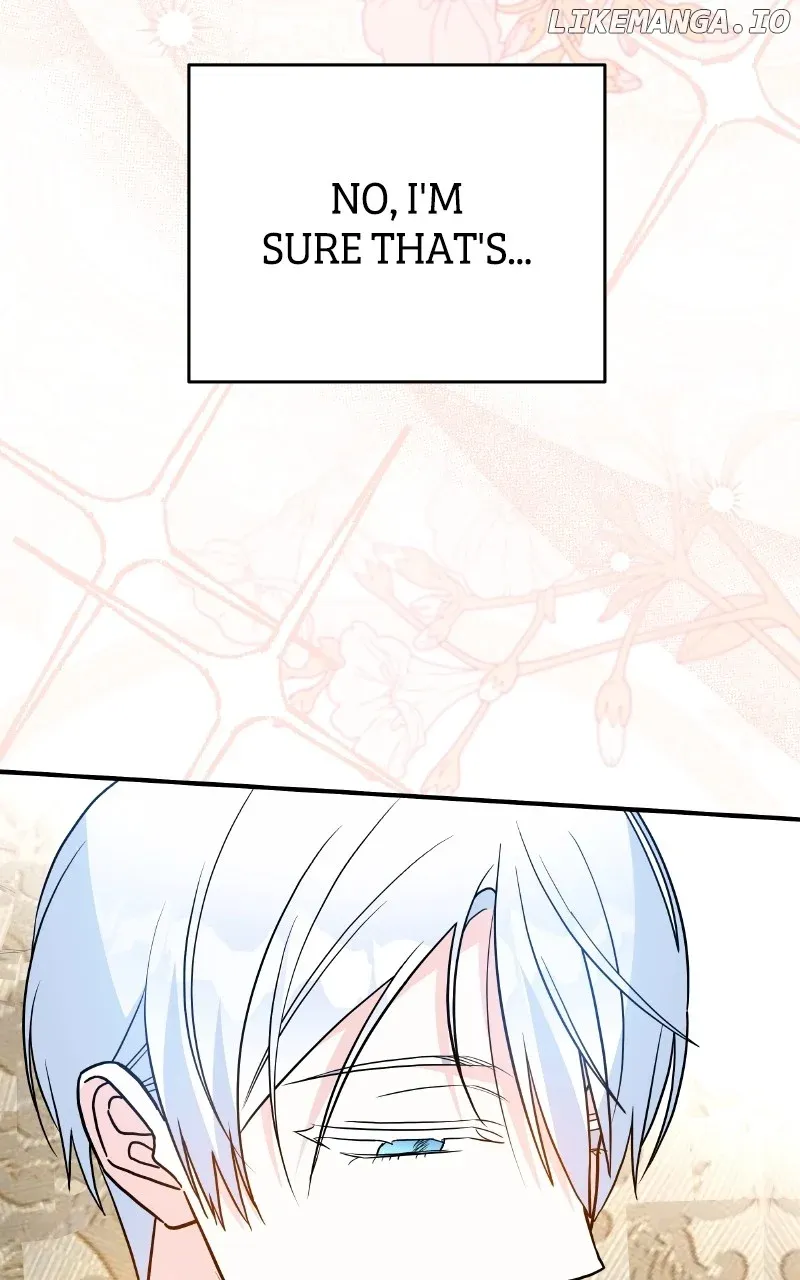 Before I Knew It, I Had Stolen the Dark Lord’s Heart Chapter 50 Online - página 85