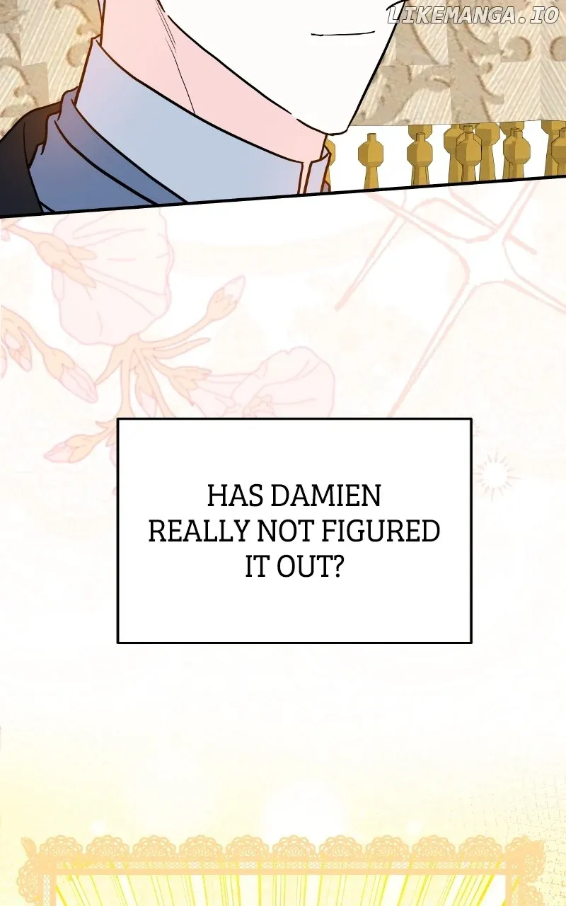 Before I Knew It, I Had Stolen the Dark Lord’s Heart Chapter 50 Online - página 86
