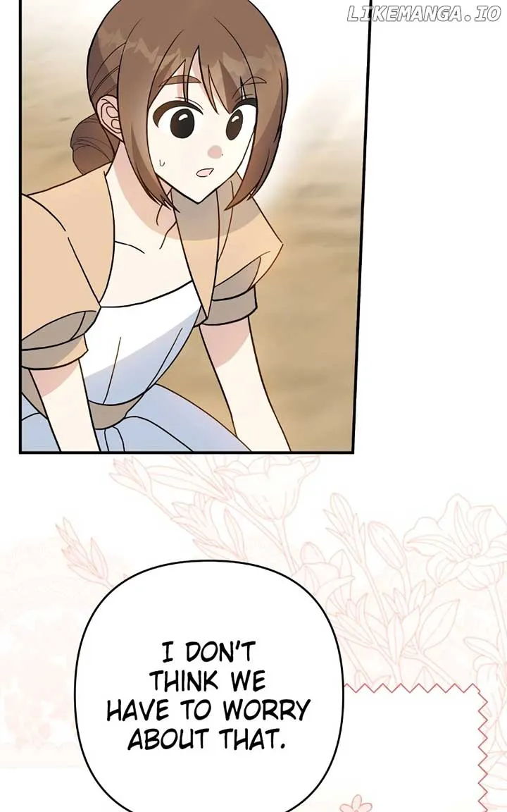 Before I Knew It, I Had Stolen the Dark Lord’s Heart Chapter 54 Online - página 4