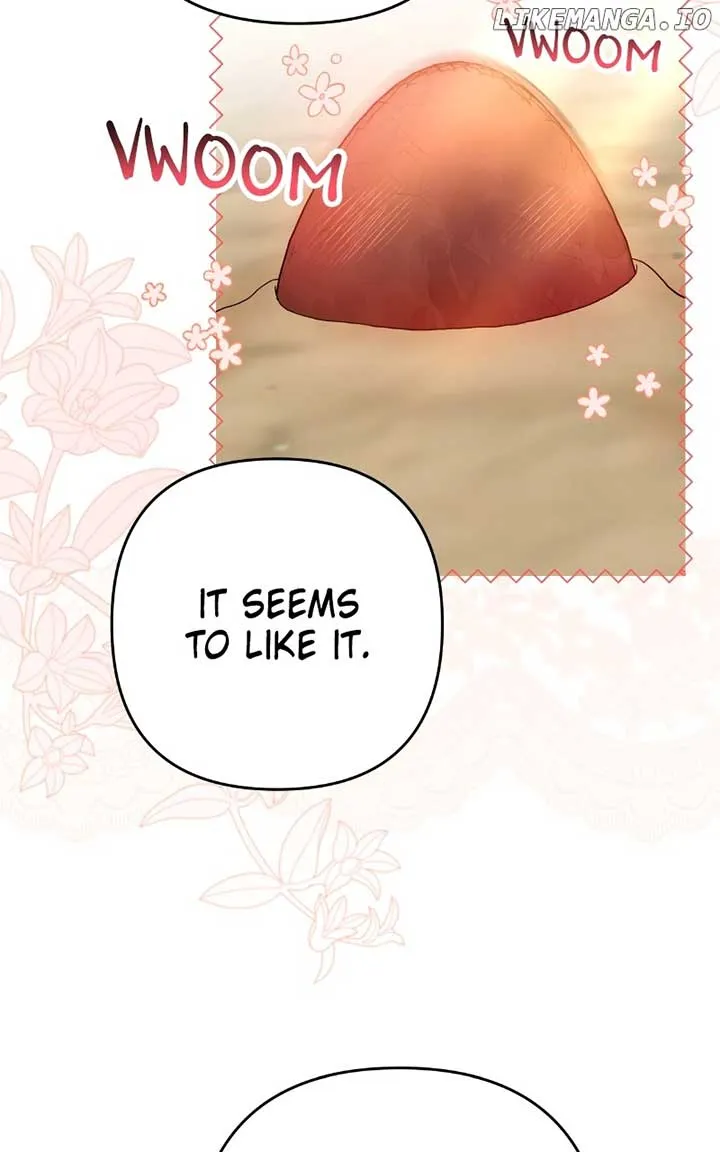Before I Knew It, I Had Stolen the Dark Lord’s Heart Chapter 54 Online - página 5