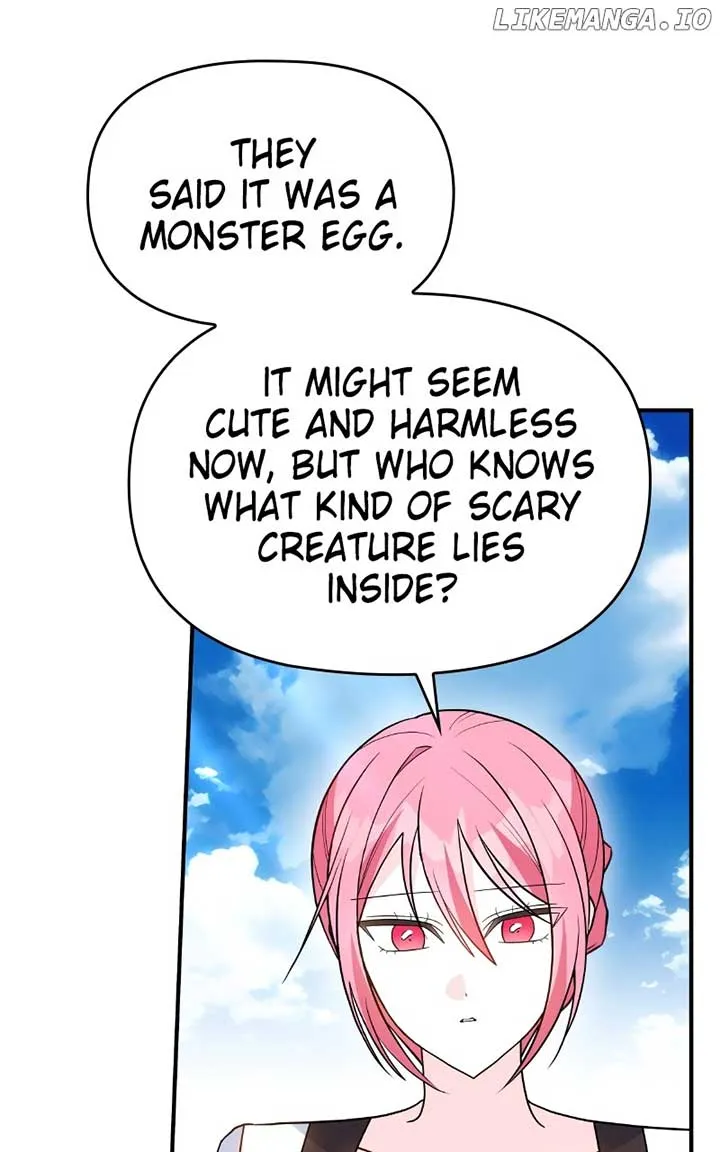 Before I Knew It, I Had Stolen the Dark Lord’s Heart Chapter 54 Online - página 7