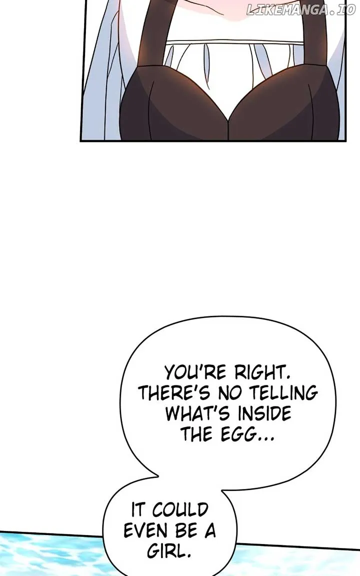 Before I Knew It, I Had Stolen the Dark Lord’s Heart Chapter 54 Online - página 8