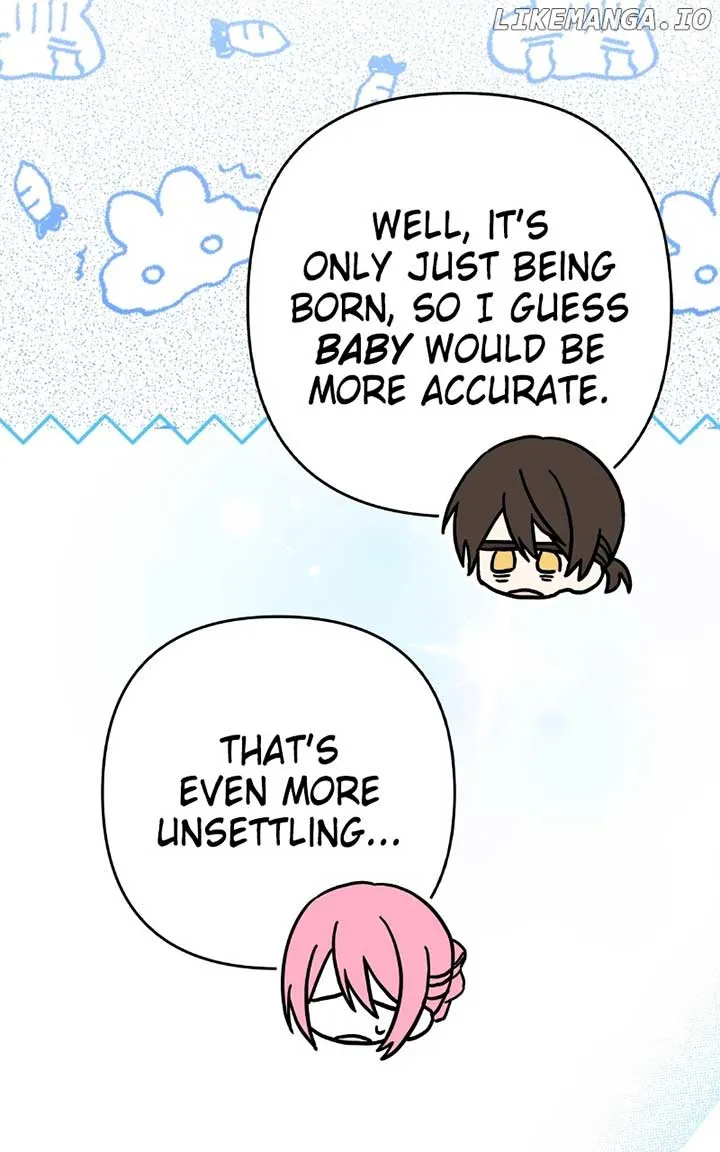 Before I Knew It, I Had Stolen the Dark Lord’s Heart Chapter 54 Online - página 13