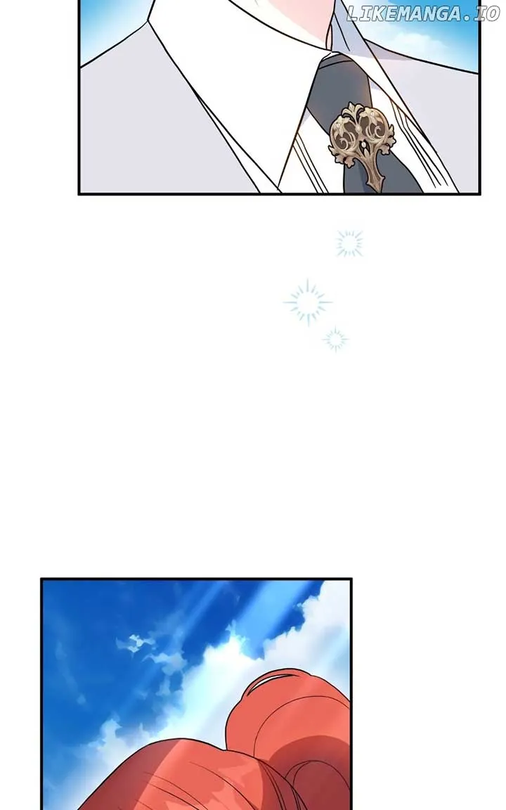Before I Knew It, I Had Stolen the Dark Lord’s Heart Chapter 54 Online - página 15