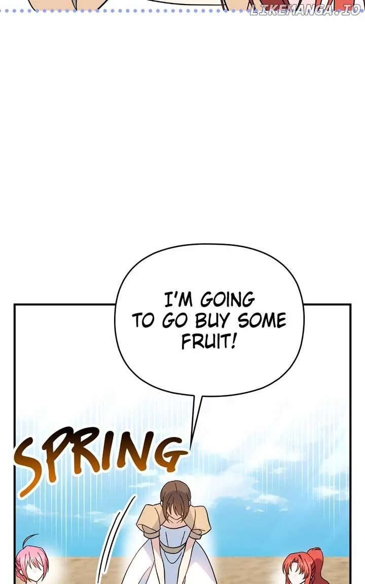 Before I Knew It, I Had Stolen the Dark Lord’s Heart Chapter 54 Online - página 20