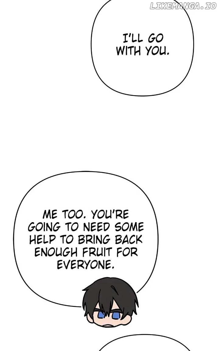 Before I Knew It, I Had Stolen the Dark Lord’s Heart Chapter 54 Online - página 23