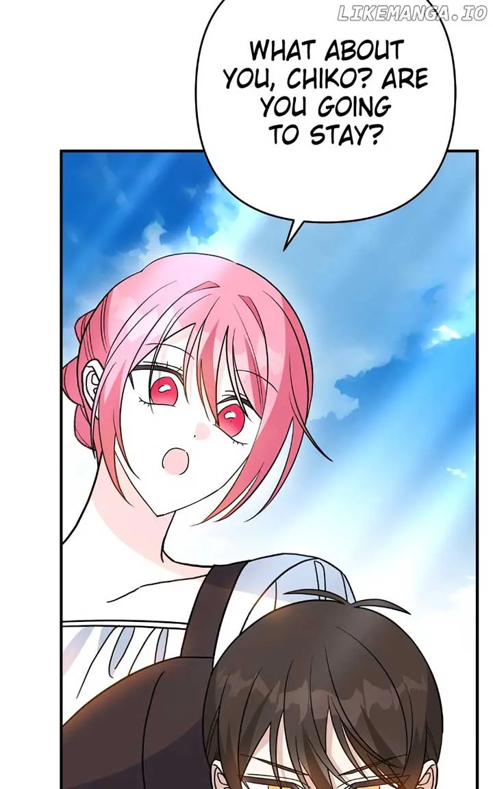 Before I Knew It, I Had Stolen the Dark Lord’s Heart Chapter 54 Online - página 24