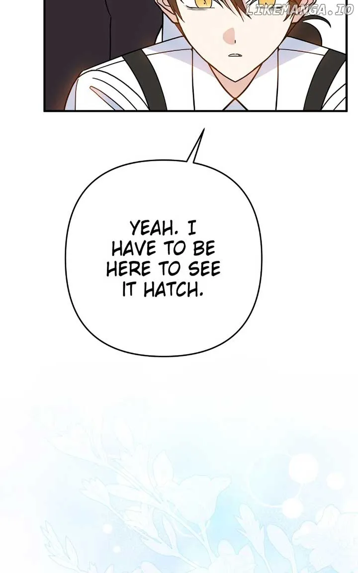 Before I Knew It, I Had Stolen the Dark Lord’s Heart Chapter 54 Online - página 25