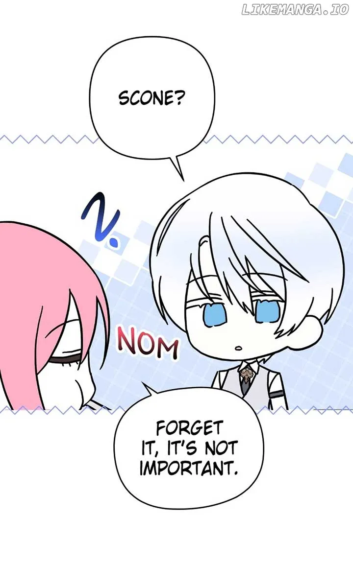 Before I Knew It, I Had Stolen the Dark Lord’s Heart Chapter 54 Online - página 37