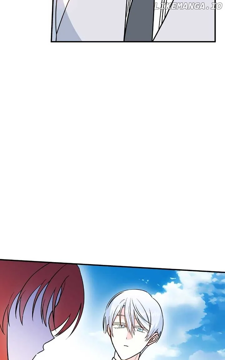 Before I Knew It, I Had Stolen the Dark Lord’s Heart Chapter 54 Online - página 40