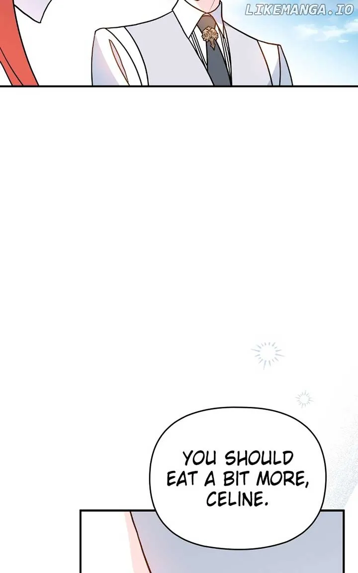 Before I Knew It, I Had Stolen the Dark Lord’s Heart Chapter 54 Online - página 41