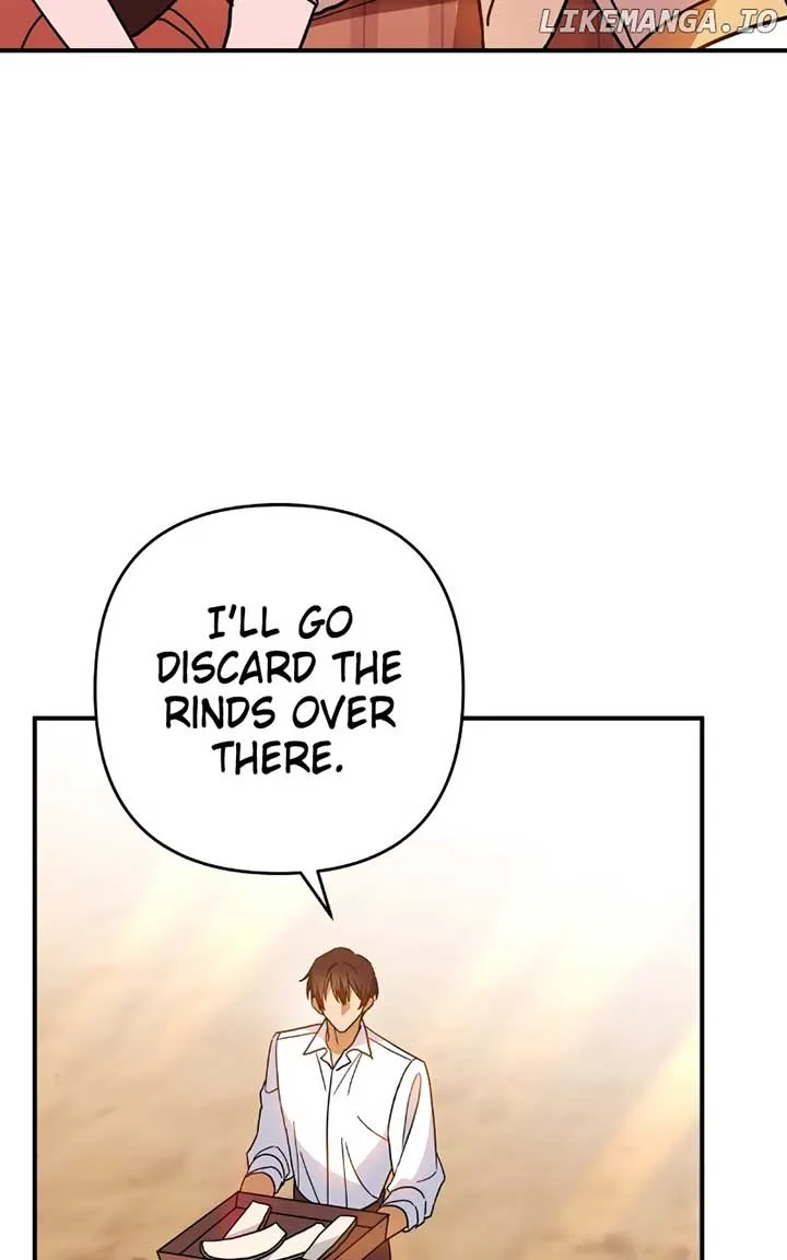 Before I Knew It, I Had Stolen the Dark Lord’s Heart Chapter 54 Online - página 47