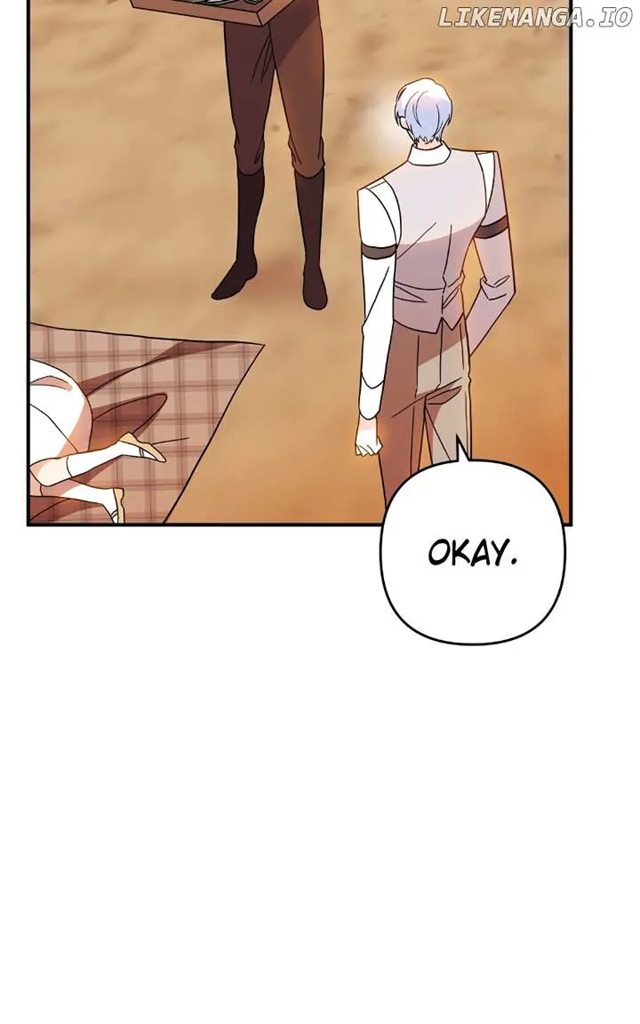 Before I Knew It, I Had Stolen the Dark Lord’s Heart Chapter 54 Online - página 48