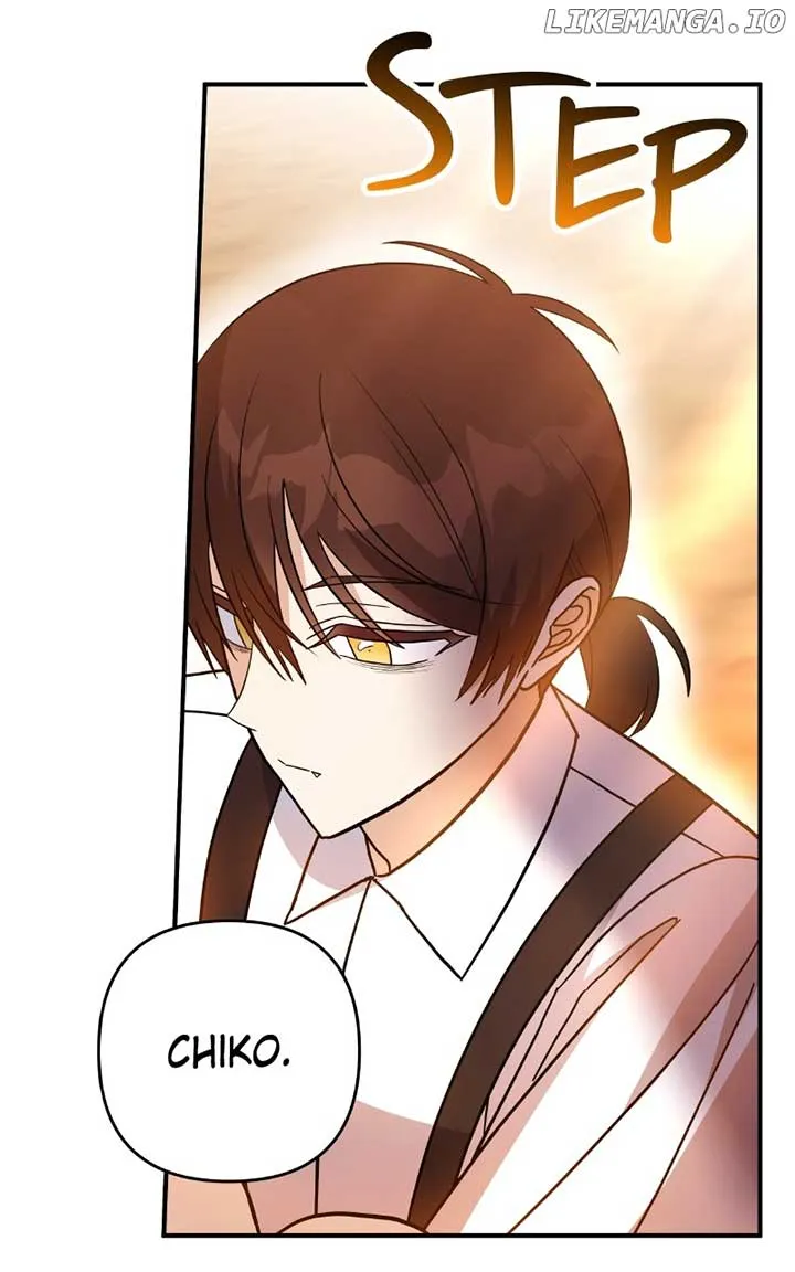 Before I Knew It, I Had Stolen the Dark Lord’s Heart Chapter 54 Online - página 49