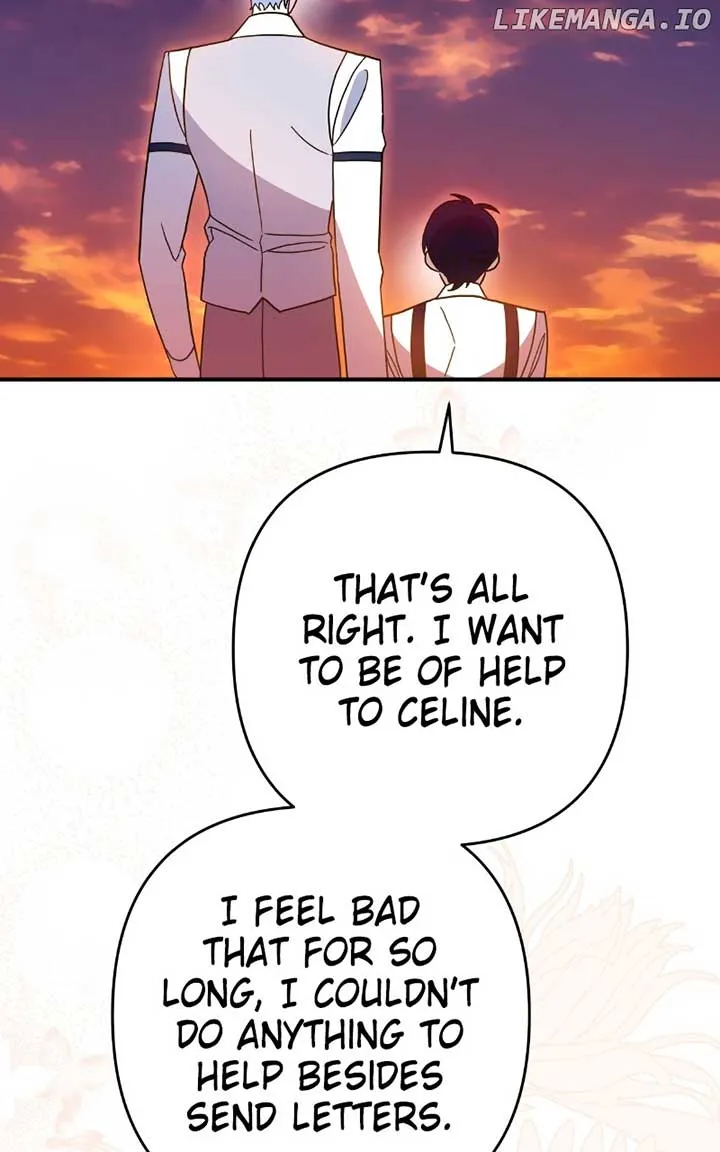 Before I Knew It, I Had Stolen the Dark Lord’s Heart Chapter 54 Online - página 51