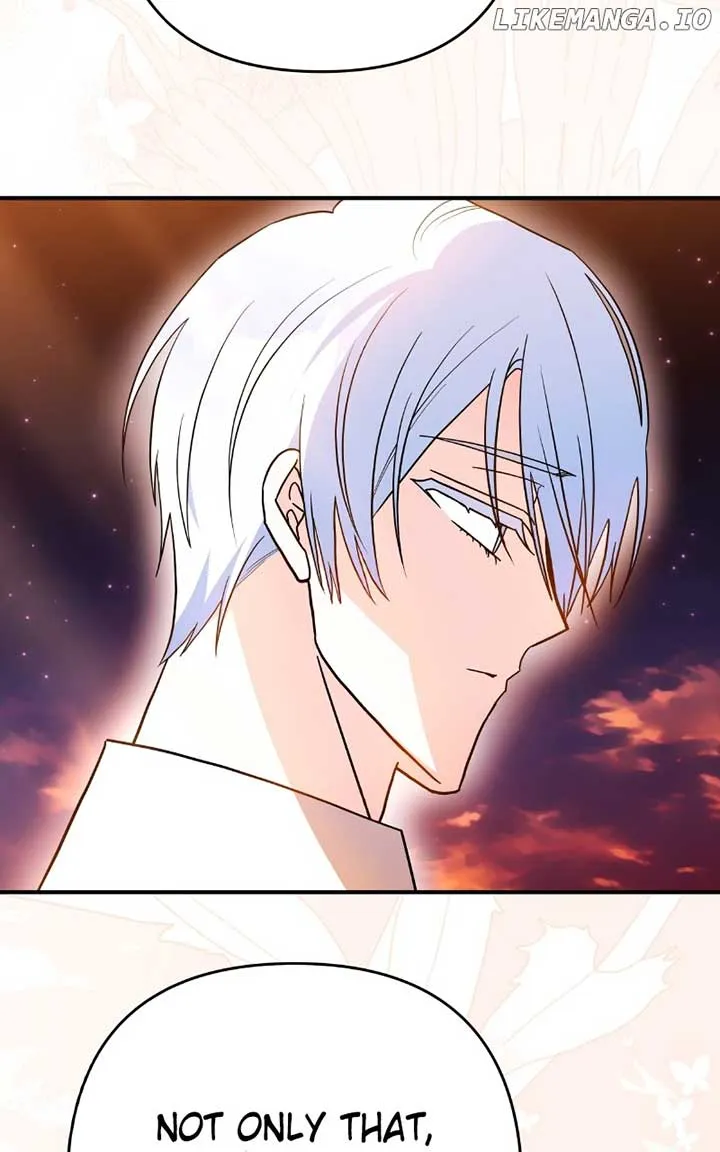 Before I Knew It, I Had Stolen the Dark Lord’s Heart Chapter 54 Online - página 52