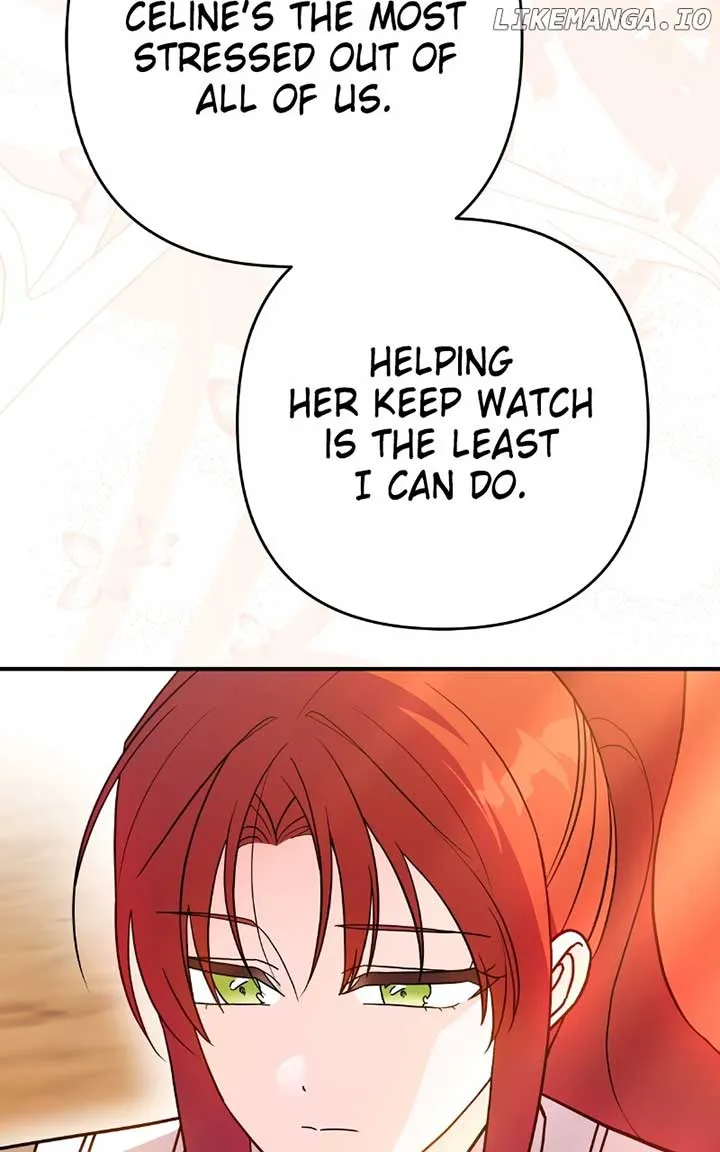 Before I Knew It, I Had Stolen the Dark Lord’s Heart Chapter 54 Online - página 53