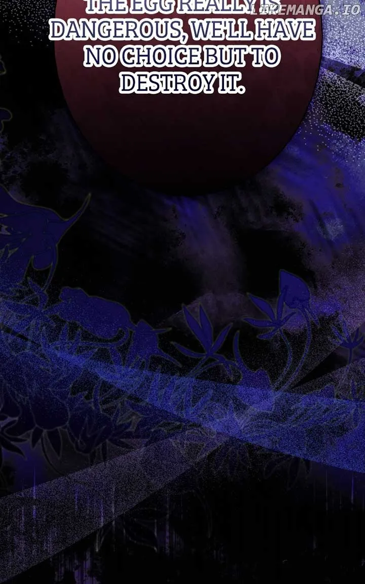 Before I Knew It, I Had Stolen the Dark Lord’s Heart Chapter 54 Online - página 56