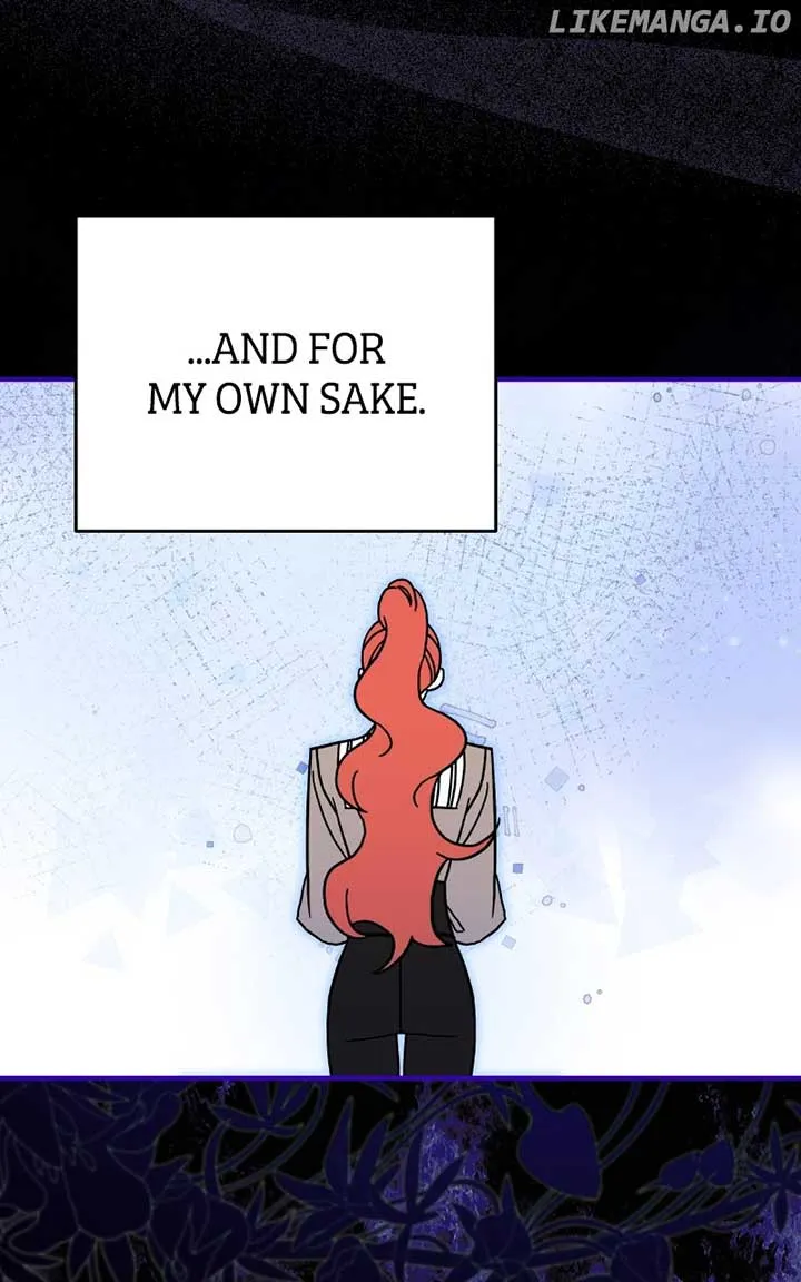 Before I Knew It, I Had Stolen the Dark Lord’s Heart Chapter 54 Online - página 58