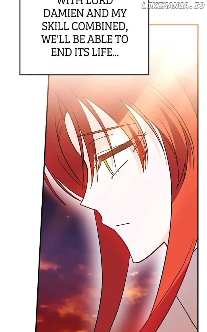 Before I Knew It, I Had Stolen the Dark Lord’s Heart Chapter 54 Online - página 61