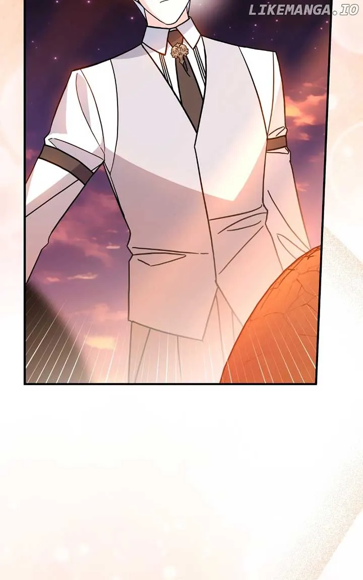 Before I Knew It, I Had Stolen the Dark Lord’s Heart Chapter 54 Online - página 67