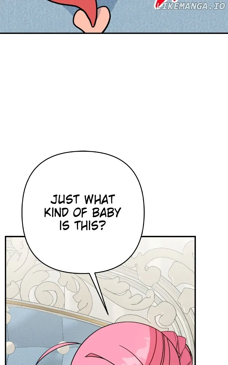 Before I Knew It, I Had Stolen the Dark Lord’s Heart Chapter 56 Online - página 2