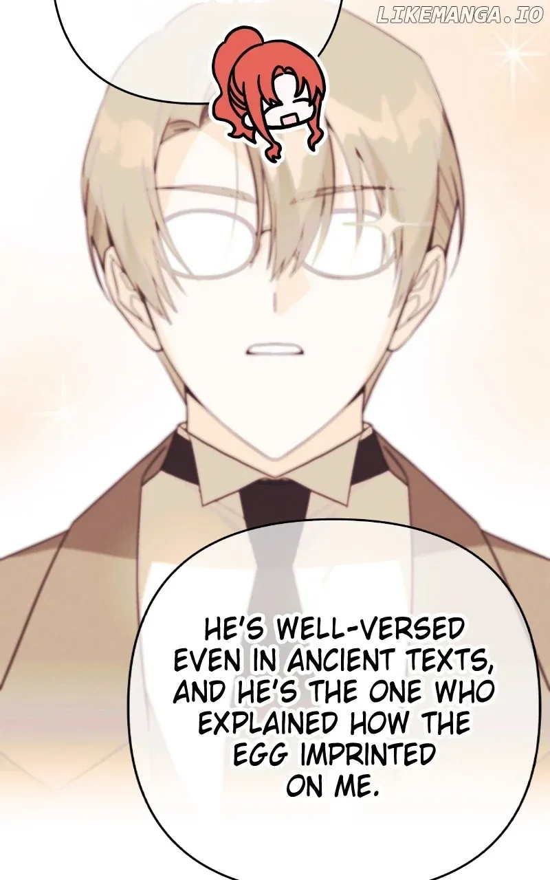 Before I Knew It, I Had Stolen the Dark Lord’s Heart Chapter 56 Online - página 5