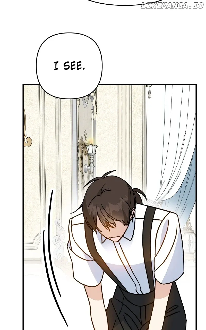 Before I Knew It, I Had Stolen the Dark Lord’s Heart Chapter 56 Online - página 6