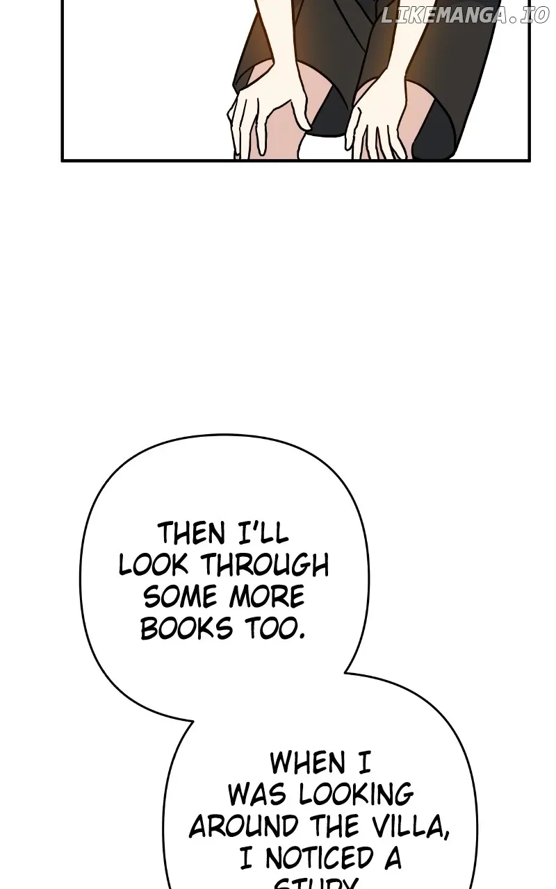 Before I Knew It, I Had Stolen the Dark Lord’s Heart Chapter 56 Online - página 7