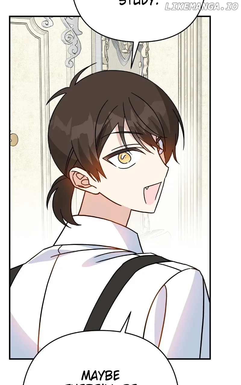 Before I Knew It, I Had Stolen the Dark Lord’s Heart Chapter 56 Online - página 8
