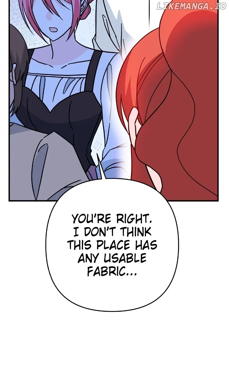 Before I Knew It, I Had Stolen the Dark Lord’s Heart Chapter 56 Online - página 13