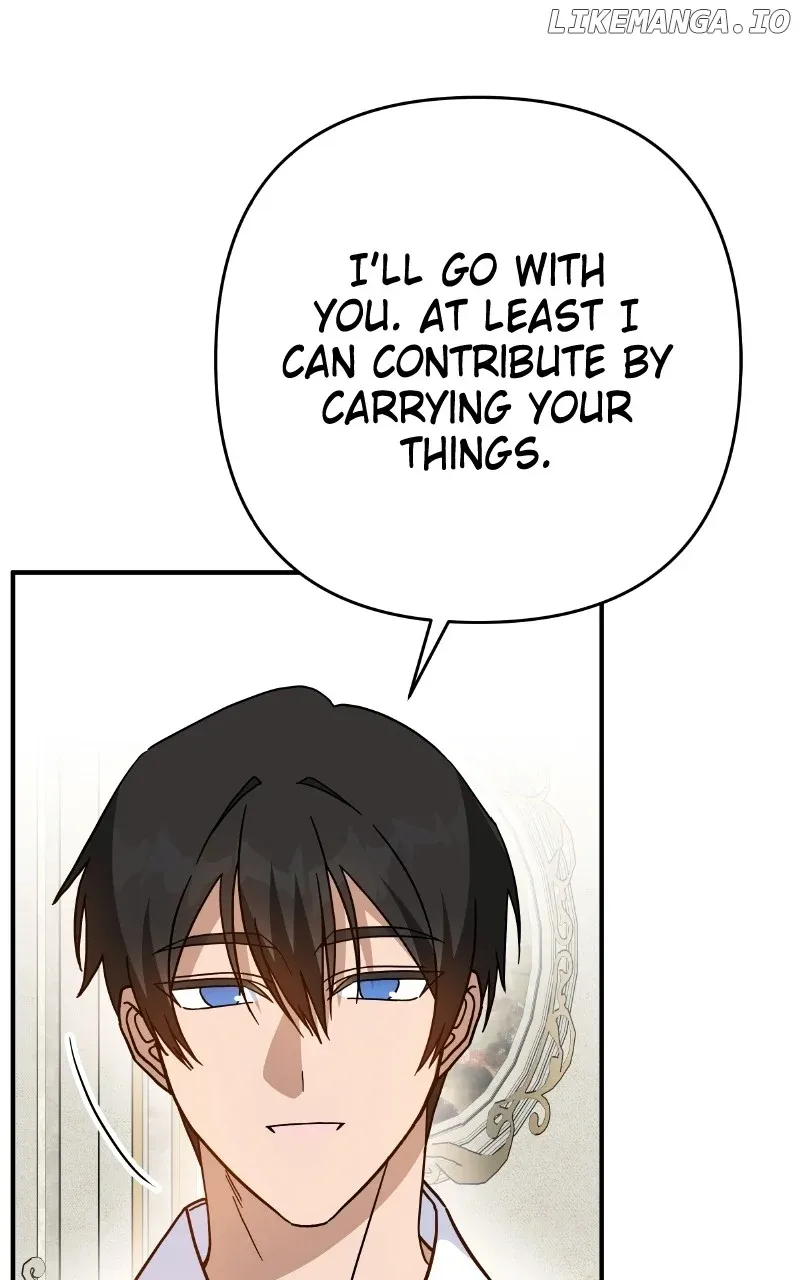 Before I Knew It, I Had Stolen the Dark Lord’s Heart Chapter 56 Online - página 14