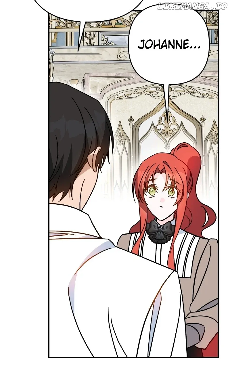 Before I Knew It, I Had Stolen the Dark Lord’s Heart Chapter 56 Online - página 16