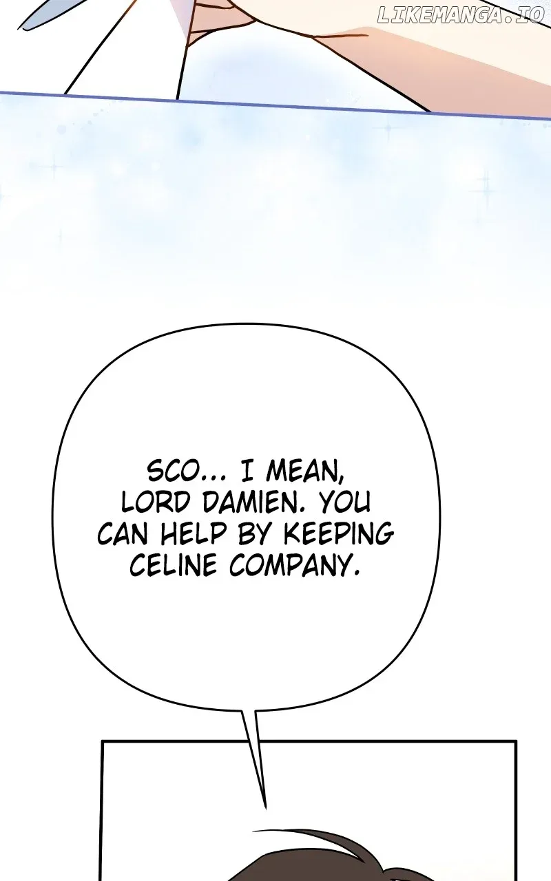 Before I Knew It, I Had Stolen the Dark Lord’s Heart Chapter 56 Online - página 18