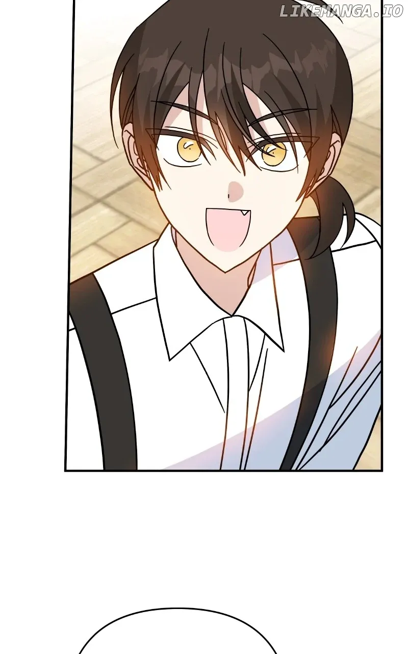 Before I Knew It, I Had Stolen the Dark Lord’s Heart Chapter 56 Online - página 19