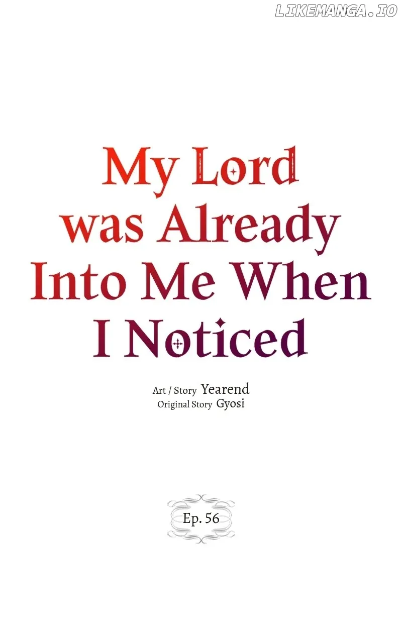 Before I Knew It, I Had Stolen the Dark Lord’s Heart Chapter 56 Online - página 28