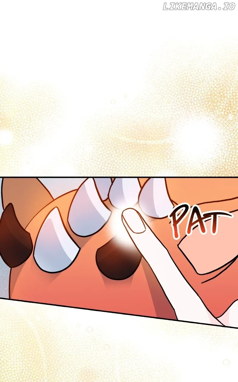 Before I Knew It, I Had Stolen the Dark Lord’s Heart Chapter 56 Online - página 32